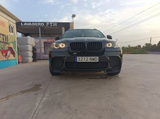 BMW Serie 5 2013