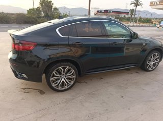 BMW Serie 5 2013
