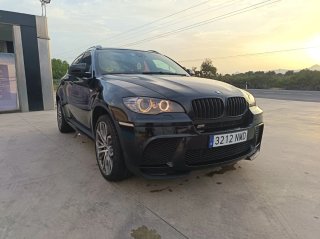 BMW Serie 5 2013