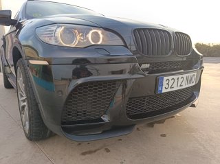 BMW Serie 5 2013