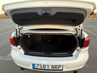 Volkswagen Golf Cabrio 2.0 GTI DSG
