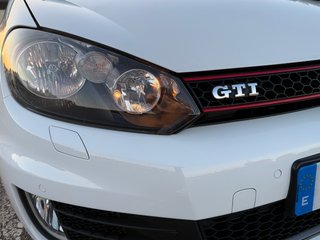 Volkswagen Golf Cabrio 2.0 GTI DSG