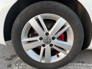 Volkswagen Golf Cabrio 2.0 GTI DSG