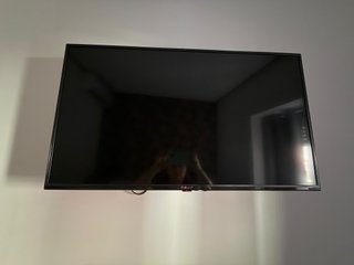 TV Nevir Smart TV