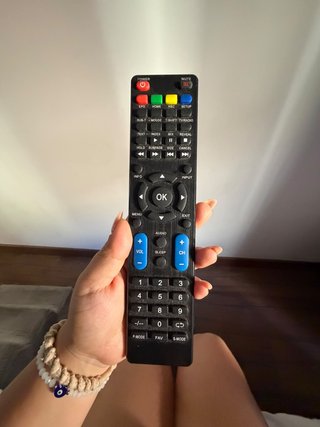 TV Nevir Smart TV