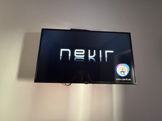 TV Nevir Smart TV
