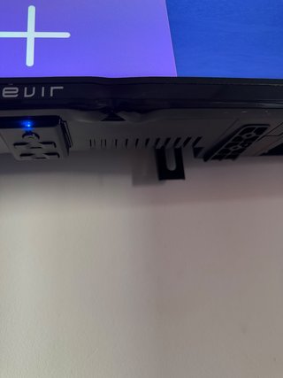 TV Nevir Smart TV