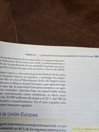 Introducción a la economía para turismo UNED