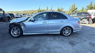 Cinturón a2048605885 mercedes-benz clase c 384189