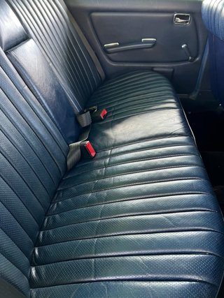 Mercedes-Benz 300D W123
