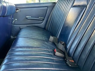 Mercedes-Benz 300D W123