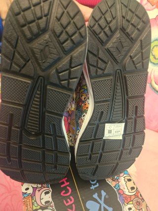 Zapatillas Skechers Tokidoki Talla 36