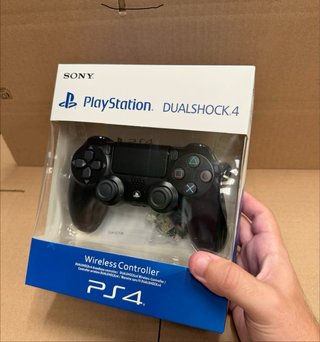 Mando PS4 (PlayStation 4) DualShock 4