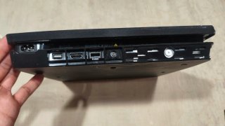 PS4 reparación / piezas Slim 500GB