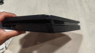 PS4 reparación / piezas Slim 500GB