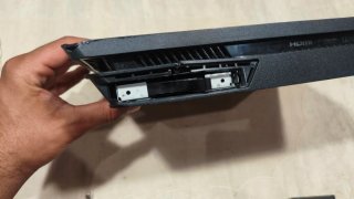 PS4 reparación / piezas Slim 500GB