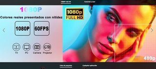 Transmisor HDMI inalámbrico · Nuevo