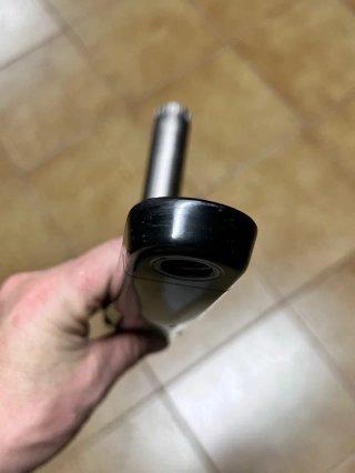 Bielas Shimano XTR 165mm