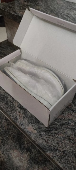 Zapatillas Deportivas Blancas