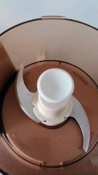 Robot de cocina Moulinex
