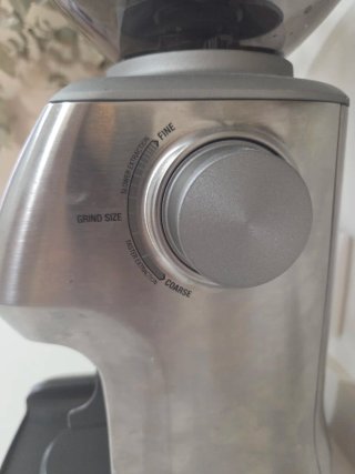 Molinillo Café Sage Smart Grinder Pro