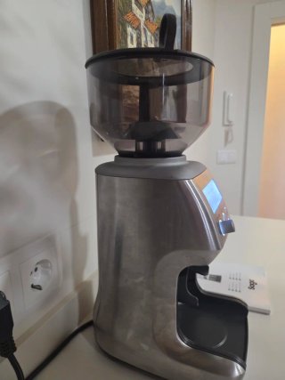 Molinillo Café Sage Smart Grinder Pro