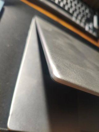 Portátil Huawei Matebook D15 Plata