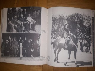 Libro Franco ante la historia