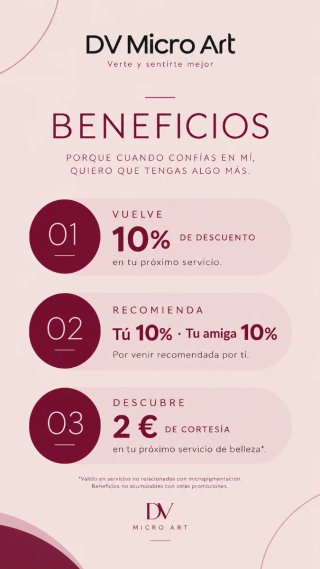 ✨ DISEÑO DE CEJAS + HENNA O TINTE | CASTELLÓN ✨