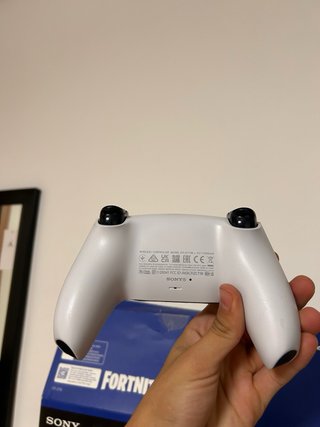 PlayStation 5 Digital con due controller