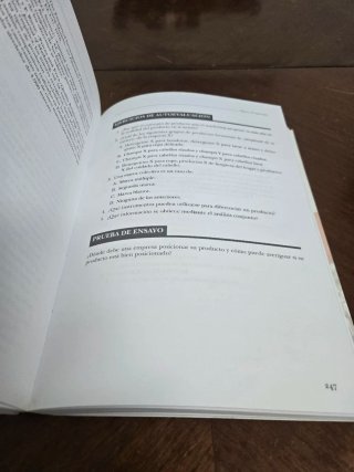 ​Marketing UNED - Ramón Rufín Moreno