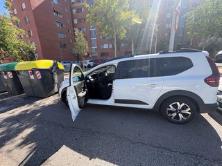 Dacia Jogger 2023