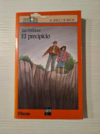 El precipicio