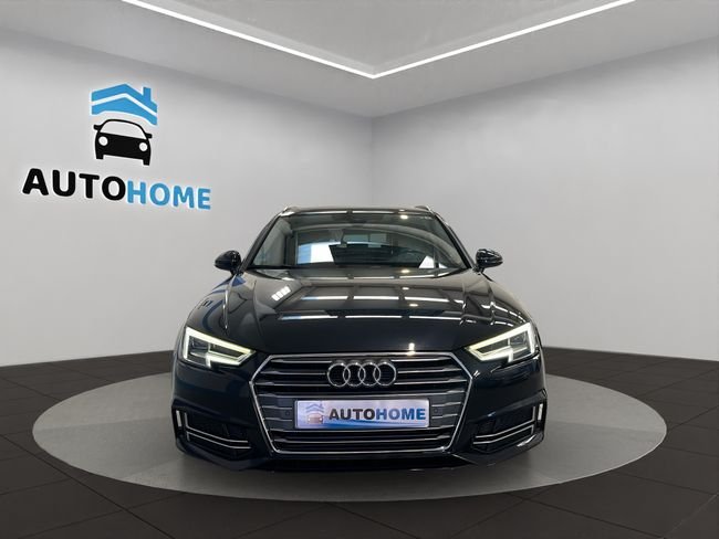 Audi A4 AVANT 1.4 TFSI S Line Edition 2018, foto 2
