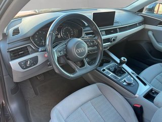 Audi A4 S line ed 1.4 TFSI 110kW (150CV) Avant