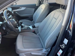 Audi A4 S line ed 1.4 TFSI 110kW (150CV) Avant