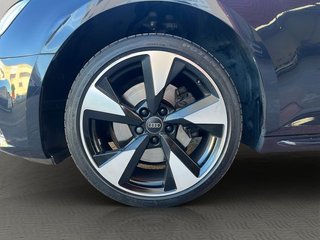 Audi A4 S line ed 1.4 TFSI 110kW (150CV) Avant