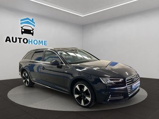 Audi A4 S line ed 1.4 TFSI 110kW (150CV) Avant