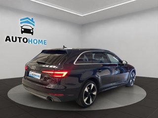 Audi A4 S line ed 1.4 TFSI 110kW (150CV) Avant