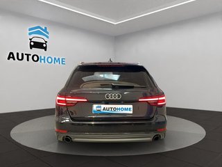 Audi A4 S line ed 1.4 TFSI 110kW (150CV) Avant