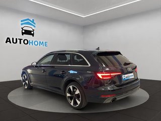 Audi A4 S line ed 1.4 TFSI 110kW (150CV) Avant