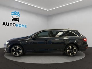 Audi A4 S line ed 1.4 TFSI 110kW (150CV) Avant