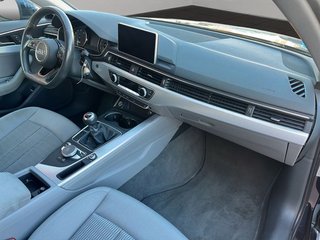 Audi A4 S line ed 1.4 TFSI 110kW (150CV) Avant