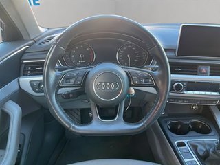 Audi A4 S line ed 1.4 TFSI 110kW (150CV) Avant