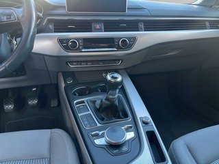 Audi A4 S line ed 1.4 TFSI 110kW (150CV) Avant
