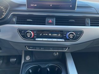 Audi A4 S line ed 1.4 TFSI 110kW (150CV) Avant