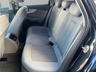 Audi A4 S line ed 1.4 TFSI 110kW (150CV) Avant