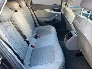Audi A4 S line ed 1.4 TFSI 110kW (150CV) Avant