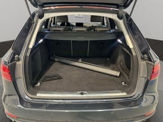 Audi A4 S line ed 1.4 TFSI 110kW (150CV) Avant