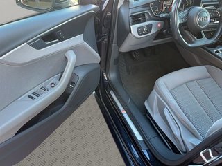 Audi A4 S line ed 1.4 TFSI 110kW (150CV) Avant